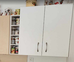 Кухонный шкаф Ikea (1 фото из 1)