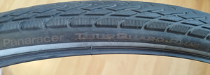 Шины Panaracer Tour Guard Plus 700X32C (1 фото из 3)