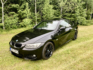 BMW 320 2.0 120kw (1 foto / 12)