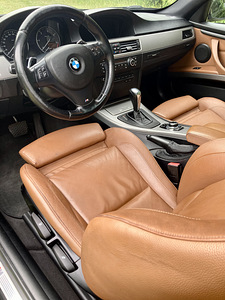 BMW 320 2.0 120kw (5 foto / 12)