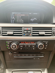 BMW 320 2.0 120kw (6 foto / 12)