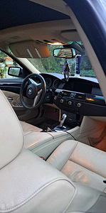 Müüa vahetada E61xd 173kw 2007 fl lci (3 foto / 11)