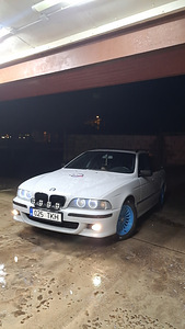 530D 3.0 142kw ATM 2002 (2 foto / 14)