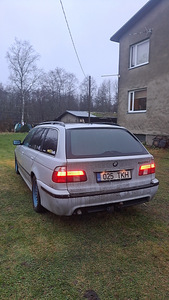 530D 3.0 142kw ATM 2002 (4 foto / 14)