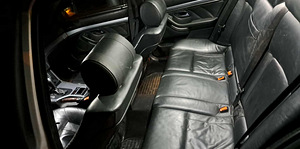 530D 3.0 142kw ATM 2002 (10 foto / 14)