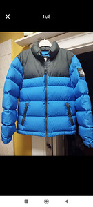 The north face jope suurus S