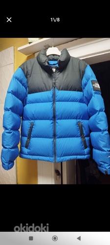 The north face jope suurus S