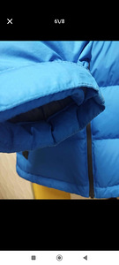 The north face jope suurus S (5 foto / 8)