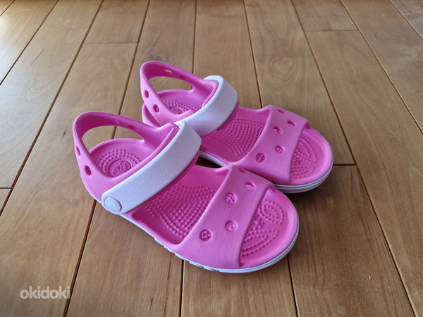 Crocs sandaalid c9