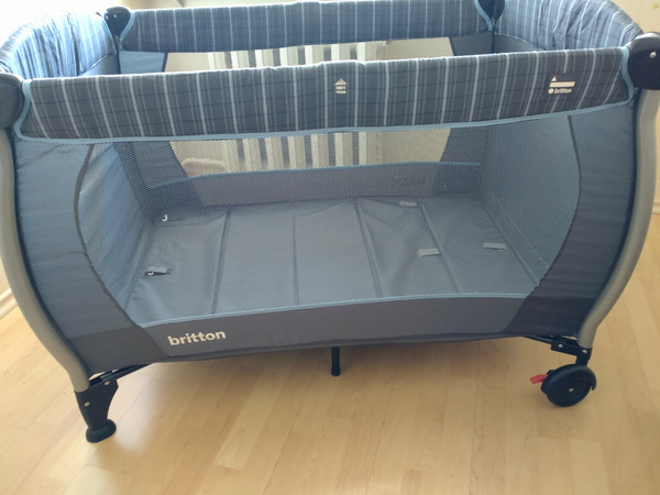 Britton reisivoodi sünnist