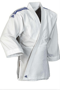 Adidas kimono UUS! White (2 foto / 6)