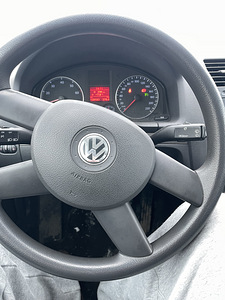 Vw golf 5 (4 фото из 5)