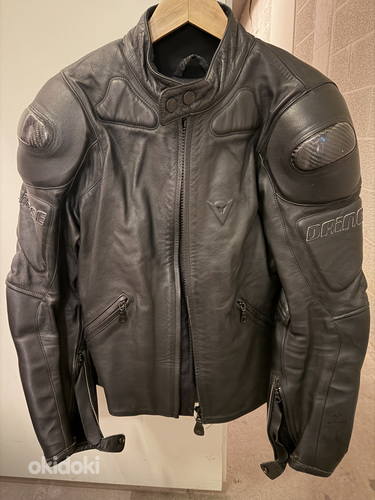 Dainese nahktagi
