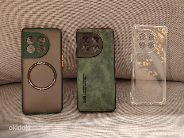Чехлы для OnePlus 11 (фото #1)