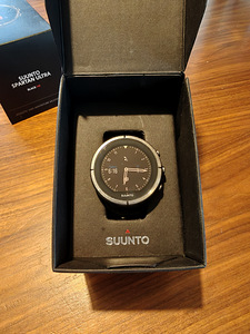 Suunto Spartan Ultra (1 foto / 3)