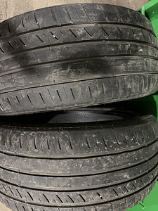 275/40r19 245/45r19 летние (1 фото из 4)