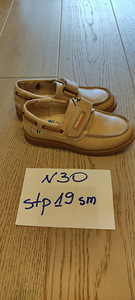 Pablosky Saapad, suurus 30, stp 19cm (2 foto / 8)