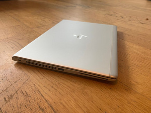 HP EliteBook 830 G6 Intel(R) Core(TM) i5-8365U CPU 1.60GHz (2 foto / 6)
