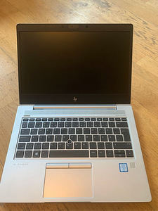 HP EliteBook 830 G6 Intel(R) Core(TM) i5-8365U CPU 1.60GHz (6 foto / 6)