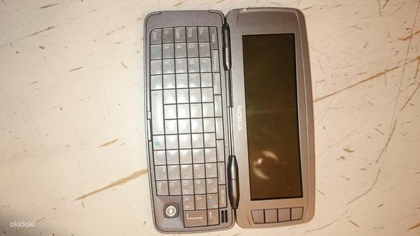 Nokia 9300i (foto #1)