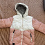 Зимняя куртка и брюки для девочек (фото #5)