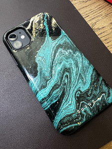 iPhone 11, 256GB, Battery Health 77% (2 foto / 8)