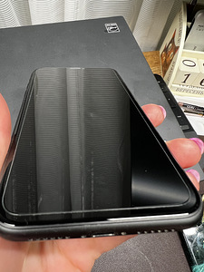 iPhone 11, 256GB, Battery Health 77% (5 foto / 8)