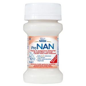 Pre NAN жидкий