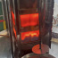 Шаурма-кебаб гриль с газовым баллоном (фото #3)