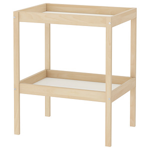 Пеленальный столик IKEA (1 фото из 1)