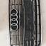Audi a6 c7 quattro передняя решётка радиатора (фото #1)