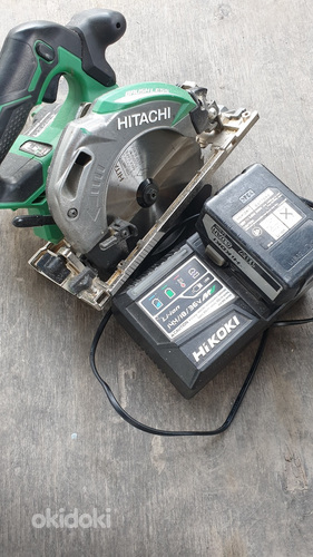 Hikoki c18dbal online