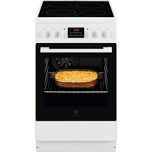 Elektripliit Electrolux 600 seeria „SurroundCook“ LKR540200W (1 foto / 4)