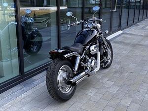 Suzuki VZ800 Marauder 37kW 1997 (2 foto / 9)