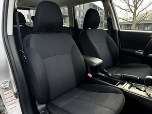 Subaru Forester 2.0 110 кВт (14 фото из 15)