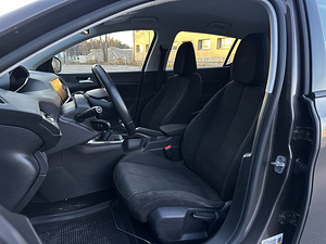 Peugeot 308 1.6 92kW (8 foto / 15)
