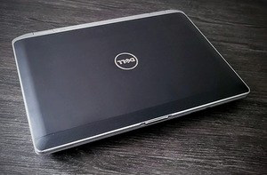 Dell Latitude E6430 i5;120SSD;8GB DDR3;Win10;ID;Dokk (2 foto / 3)