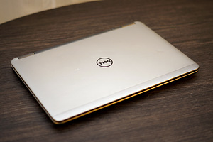 Dell Latitude E7240 ultraportable i5;128GB;8GB;Win11 (2 foto / 2)
