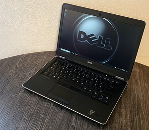 Dell Latitude E7440 i5;8GB;256GB;FHD;Win11 (1 foto / 2)