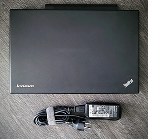 Lenovo ThinkPad L520 i7; 8GB; 120GB; 1600x900; Win10 (2 foto / 2)