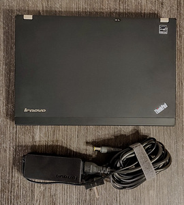 Lenovo ThinkPad X230 i5;120SSD;8GB;UUS AKU;3,5G;Win11 (2 foto / 2)