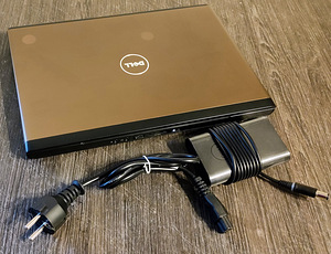 Dell Vostro 3300 i5;8GB;240SSD;UUS AKU;Win11 (2 foto / 2)