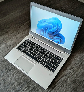 HP EliteBook 745 G5; Ryzen3 PRO; 8GB; 512GB; Win11 (2 foto / 4)