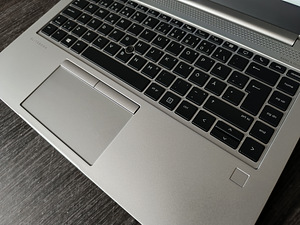HP EliteBook 745 G5; Ryzen3 PRO; 8GB; 512GB; Win11 (3 foto / 4)