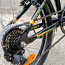 Детский велосипед Romet Rambler KID 2 20" Alu 2022 г. (фото #3)