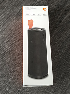 Xiaomi Sound Outdoor bluetooth kõlar (2 foto / 3)