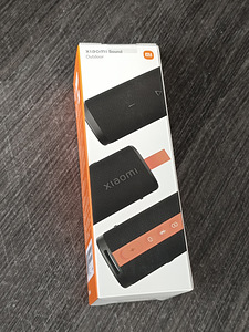 Xiaomi Sound Outdoor bluetooth kõlar (3 foto / 3)