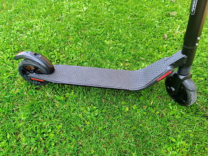 Elektritõukeratas Ninebot by Segway (2 foto / 4)