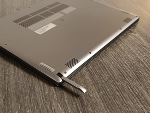 Acer Chromebook Spin 13 2-in-1, i3, 8GB, 64GB (6 foto / 8)