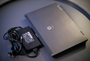 HP EliteBook 8540w; i7; 16GB; 480GB SSD; FHD; UUS AKU; Win11 (3 foto / 3)